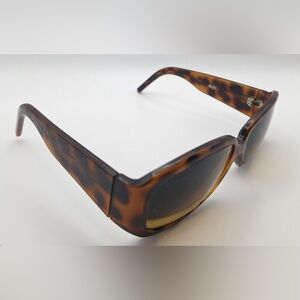 Aztec AZ1029 Tortoise Oval Sunglasses Frames Only